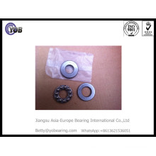 Fast Delivery 51205 Thrust Ball Bearing
